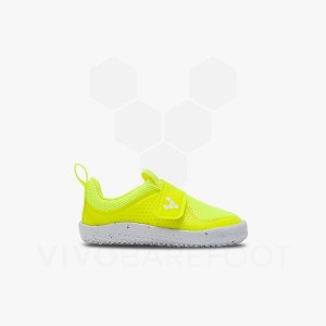 Lemon Kids' Vivobarefoot Primus Sport III Toddlers Shoes | IN370GY