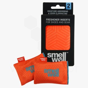 Red Women's Vivobarefoot SMELLWELL FRESHENER Accessories | IN330UK